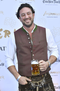 Angermaier Trachtennacht 2022 in Berlin