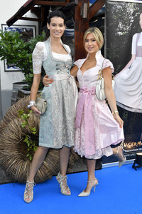 Angermaier Trachtennacht 2022 in Berlin