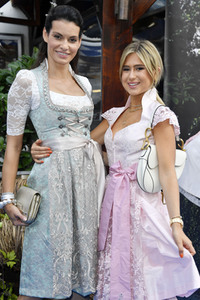 Angermaier Trachtennacht 2022 in Berlin