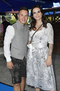 Angermaier Trachtennacht 2022 in Berlin