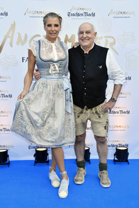 Angermaier Trachtennacht 2022 in Berlin