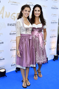 Angermaier Trachtennacht 2022 in Berlin