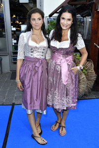 Angermaier Trachtennacht 2022 in Berlin