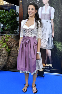 Angermaier Trachtennacht 2022 in Berlin