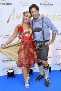 Angermaier Trachtennacht 2022 in Berlin