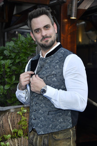 Angermaier Trachtennacht 2022 in Berlin