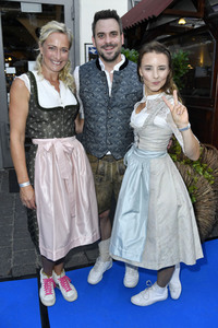 Angermaier Trachtennacht 2022 in Berlin