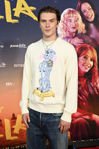 Filmpremiere 'Alle für Ella' in München