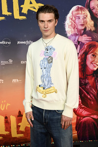 Filmpremiere 'Alle für Ella' in München