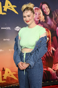 Filmpremiere 'Alle für Ella' in München