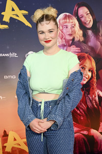 Filmpremiere 'Alle für Ella' in München