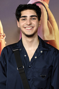 Filmpremiere 'Alle für Ella' in München