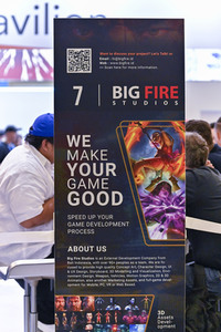 Gamescom 2022 in Köln