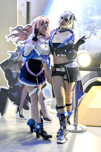 Gamescom 2022 in Köln