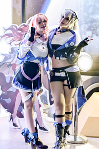 Gamescom 2022 in Köln