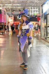 Gamescom 2022 in Köln