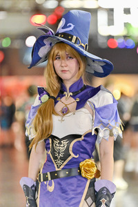 Gamescom 2022 in Köln