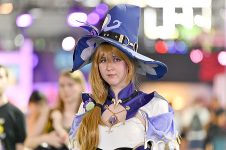 Gamescom 2022 in Köln