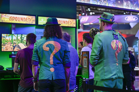 Gamescom 2022 in Köln