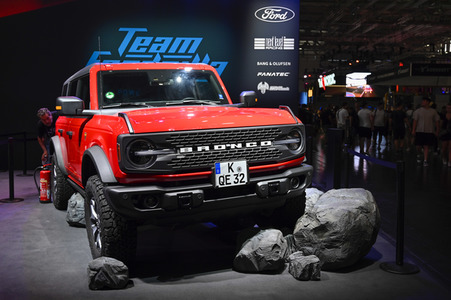 Gamescom 2022 in Köln