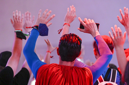 Gamescom 2022 in Köln