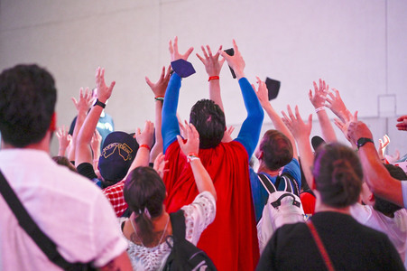 Gamescom 2022 in Köln