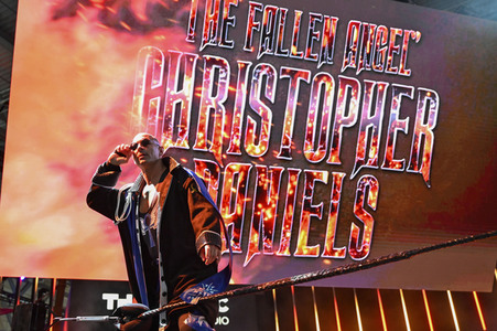 Gamescom 2022 in Köln