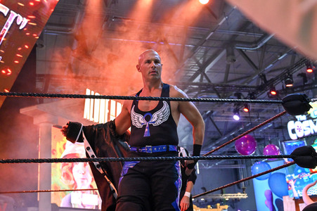 Gamescom 2022 in Köln