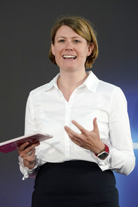 IFA Auftaktpressekonferenz in Berlin