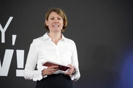 IFA Auftaktpressekonferenz in Berlin