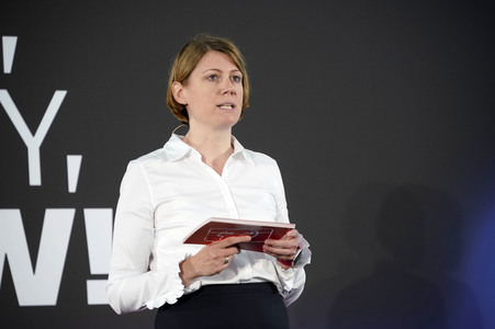 IFA Auftaktpressekonferenz in Berlin