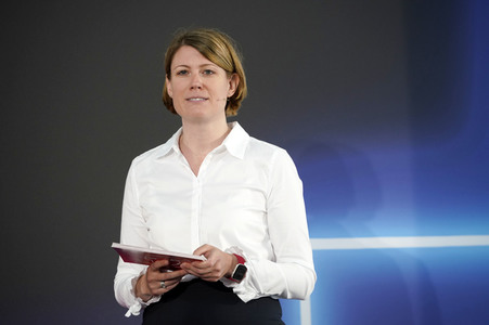 IFA Auftaktpressekonferenz in Berlin