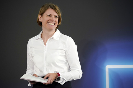 IFA Auftaktpressekonferenz in Berlin