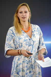 IFA Auftaktpressekonferenz in Berlin