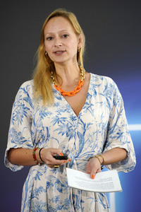 IFA Auftaktpressekonferenz in Berlin