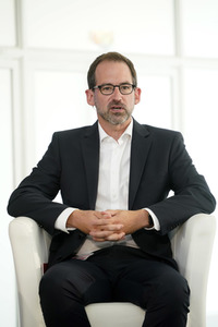 IFA Auftaktpressekonferenz in Berlin