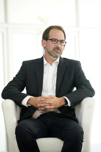 IFA Auftaktpressekonferenz in Berlin