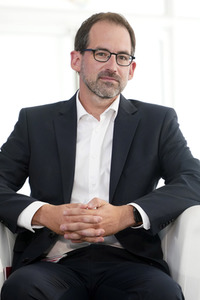 IFA Auftaktpressekonferenz in Berlin