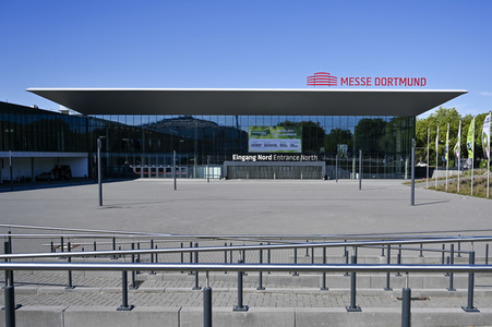 Nachhaltigkeits-Tage in der Messe Dortmund