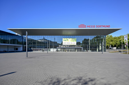 Nachhaltigkeits-Tage in der Messe Dortmund
