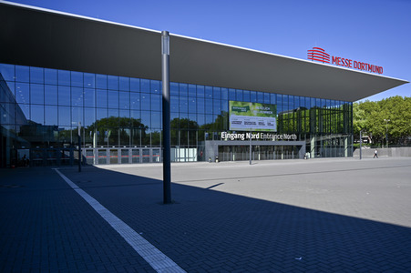 Nachhaltigkeits-Tage in der Messe Dortmund