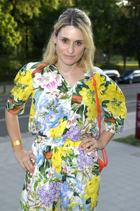 Family & Friends Screening 'Over & Out' in Berlin