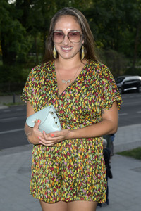 Family & Friends Screening 'Over & Out' in Berlin