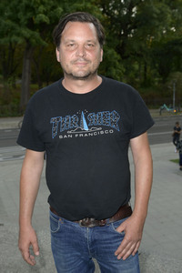 Family & Friends Screening 'Over & Out' in Berlin