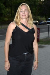 Family & Friends Screening 'Over & Out' in Berlin