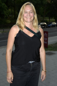 Family & Friends Screening 'Over & Out' in Berlin