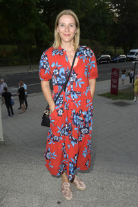 Family & Friends Screening 'Over & Out' in Berlin