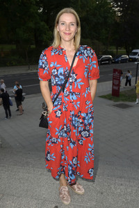Family & Friends Screening 'Over & Out' in Berlin