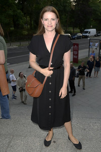 Family & Friends Screening 'Over & Out' in Berlin