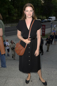 Family & Friends Screening 'Over & Out' in Berlin